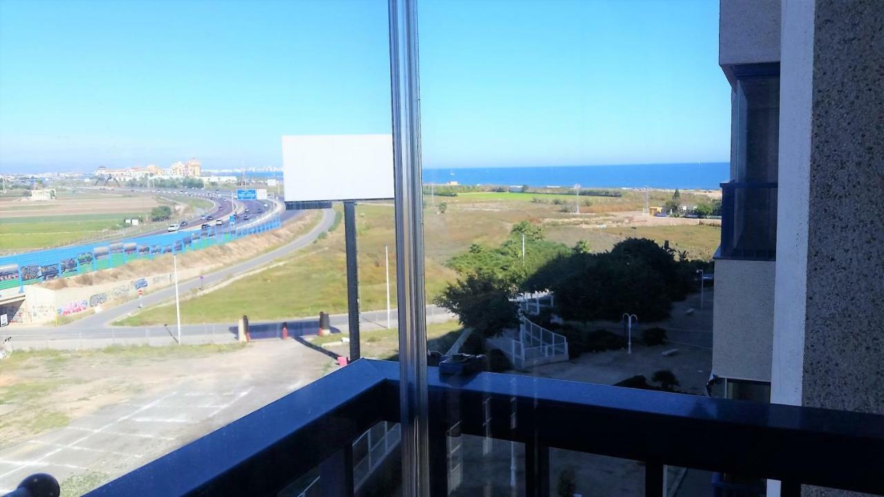 Suntimes Patacona Beach Apartment