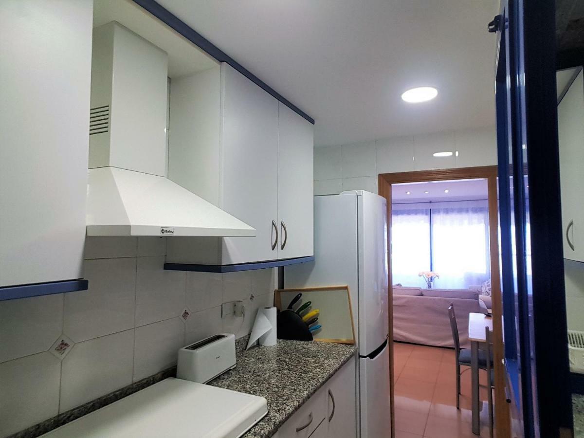 Suntimes Patacona Beach Apartment