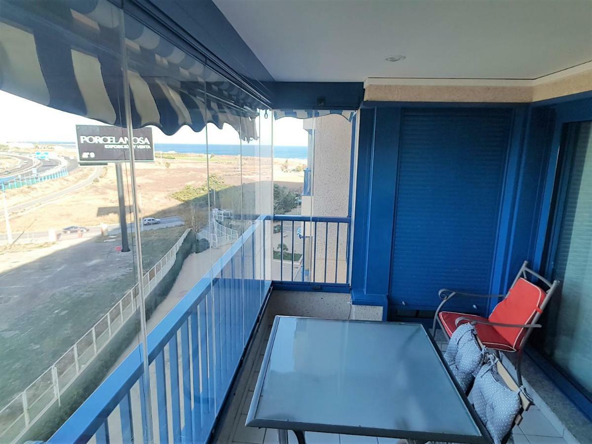 Suntimes Patacona Beach Apartment *